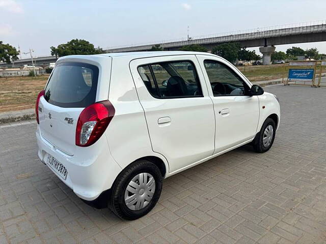 Used Maruti Suzuki Alto 800 [2012-2016] Lxi in Ahmedabad