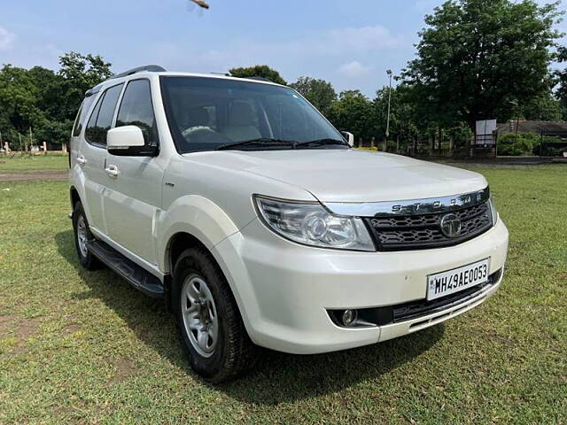 Used Tata Safari [2005-2007] 4x2 EX TCIC in Nagpur