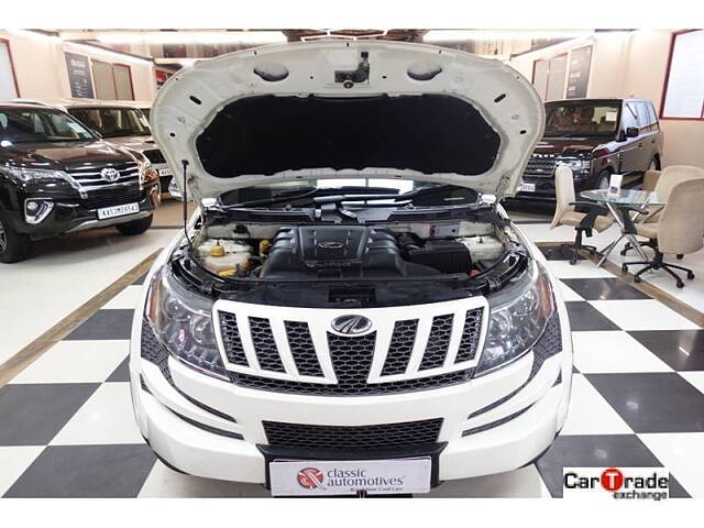 Used Mahindra XUV500 [2011-2015] W8 AWD in Bangalore