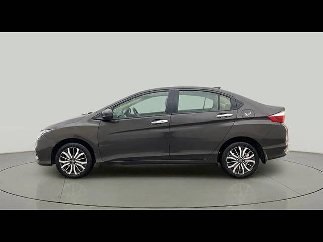 Used Honda City [2014-2017] VX CVT in Hyderabad