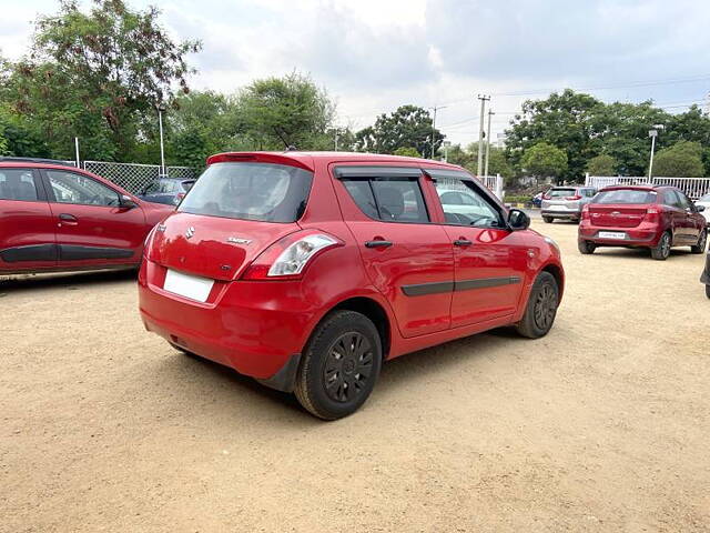 Used Maruti Suzuki Swift [2014-2018] LDi [2014-2017] in Hyderabad