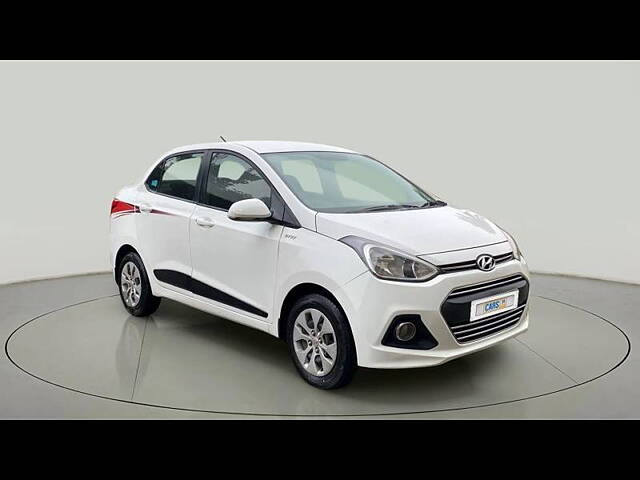 Used 2016 Hyundai Xcent in Kolkata