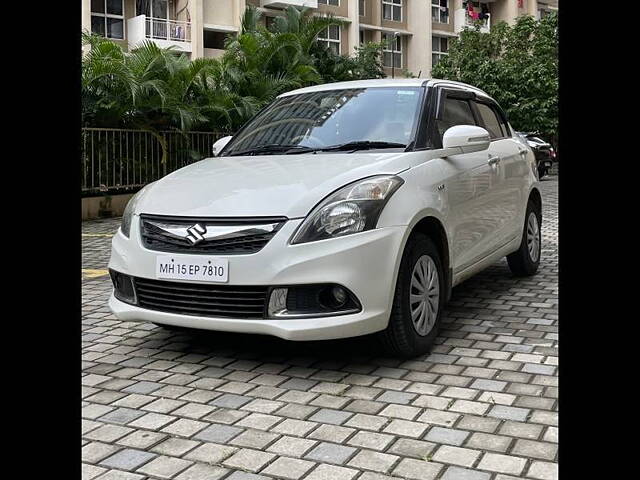 Used Maruti Suzuki Swift DZire [2011-2015] VXI in Nashik