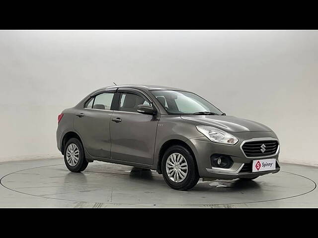 Used Maruti Suzuki Dzire [2017-2020] VXi in Ghaziabad