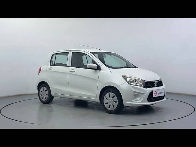 Used Maruti Suzuki Celerio [2017-2021] ZXi AMT [2017-2019] in Ahmedabad