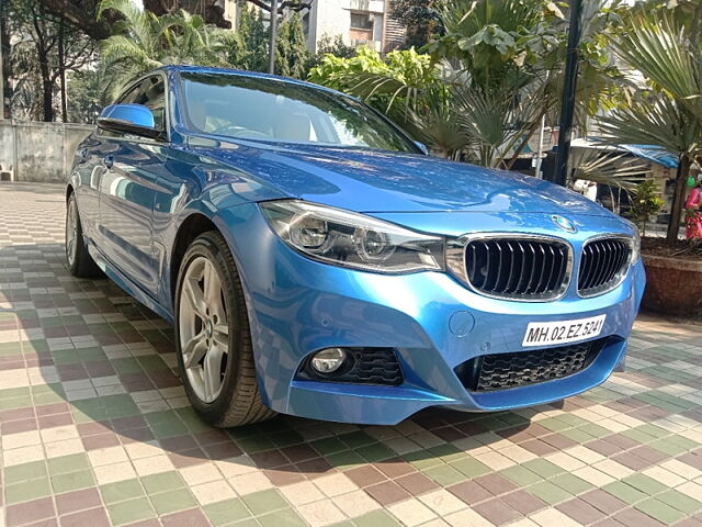 557 Used BMW 3-Series Cars in India, Second Hand BMW 3-Series Cars