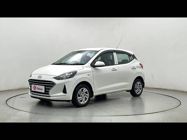 Used 2021 Hyundai Grand i10 NIOS in Mumbai