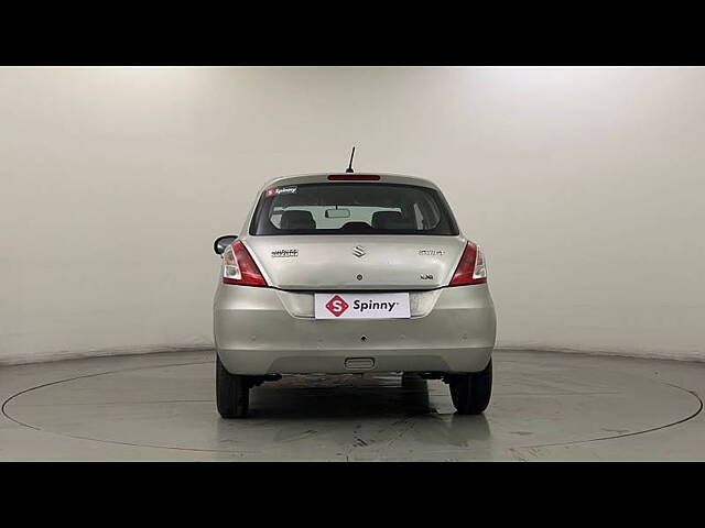 Used Maruti Suzuki Swift [2014-2018] Lxi ABS (O) in Delhi