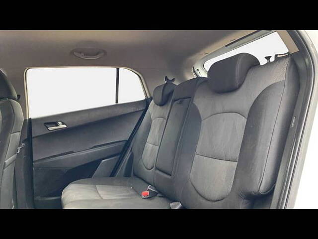 Used Hyundai Creta [2015-2017] 1.4 S in Patna