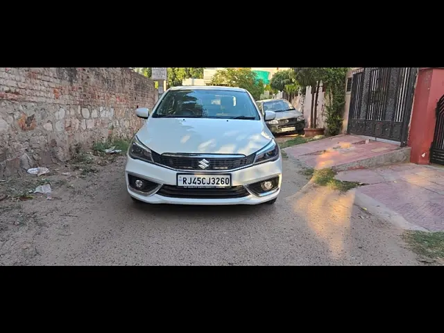Used 2018 Maruti Suzuki Ciaz in Jaipur