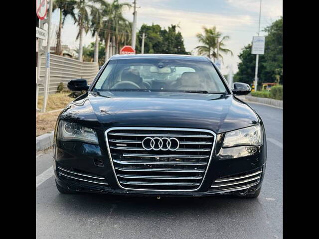 Used 2011 Audi A8 in Ahmedabad