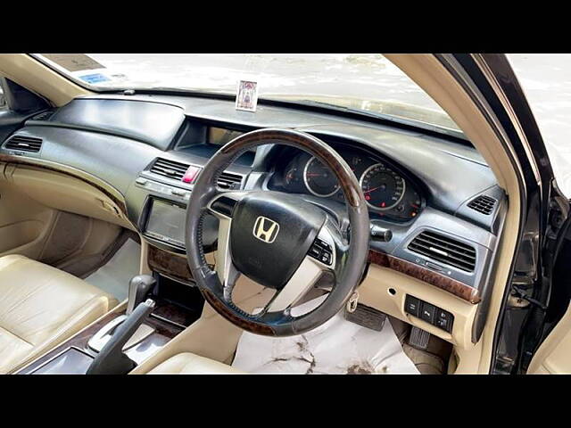 Used Honda Accord [2008-2011] 3.5 V6 Inspire in Delhi