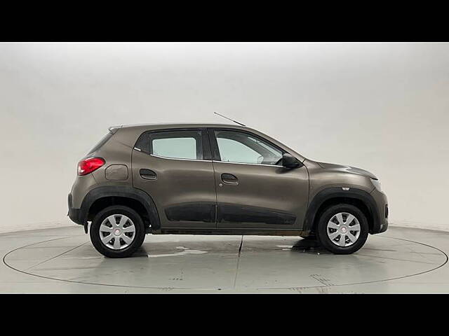 Used Renault Kwid [2019] [2019-2019] RXL in Delhi