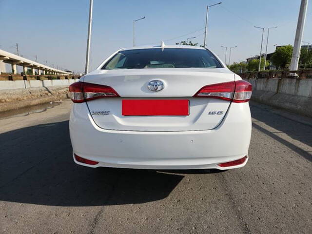 Used Toyota Yaris G CVT [2018-2020] in Noida