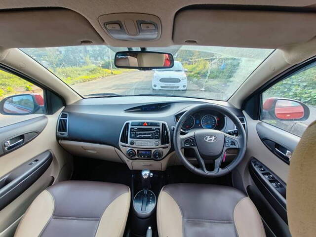 Used Hyundai i20 [2012-2014] Sportz 1.2 in Navi Mumbai