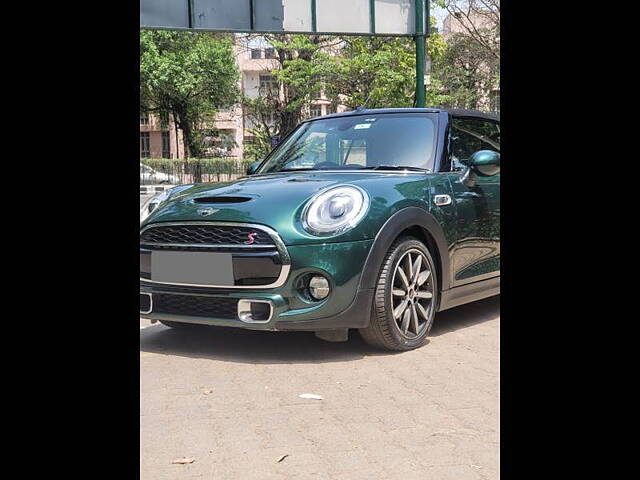 Used MINI Cooper [2014-2018] S in Delhi