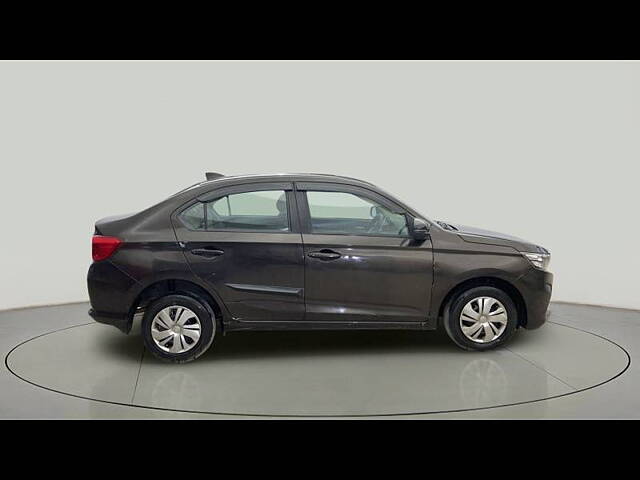 Used Honda Amaze [2016-2018] 1.2 S i-VTEC in Delhi