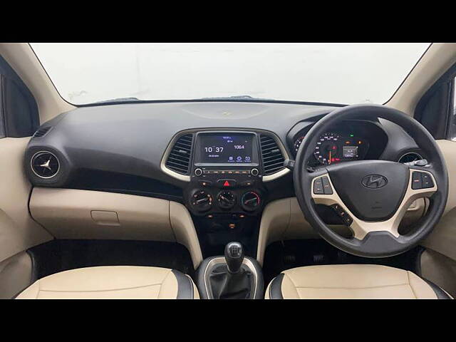 Used Hyundai Santro Sportz [2018-2020] in Hyderabad