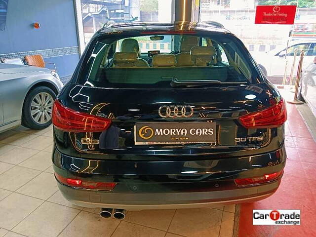 Used Audi Q3 [2017-2020] 30 TFSI Premium in Navi Mumbai