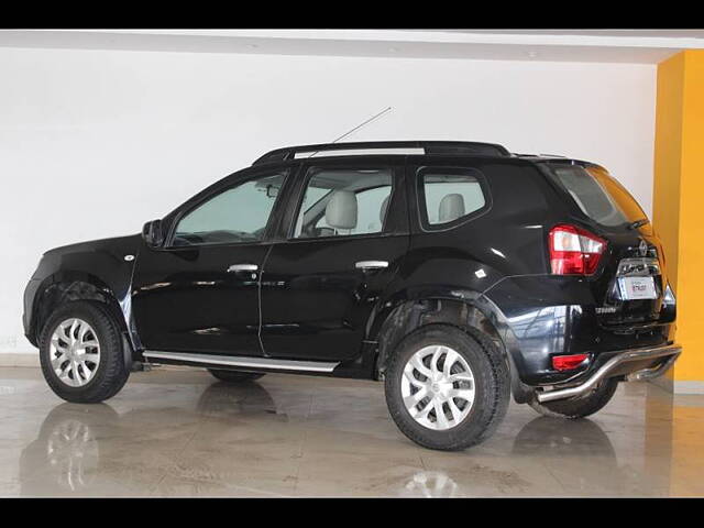 Used Nissan Terrano [2013-2017] XL (P) in Bangalore