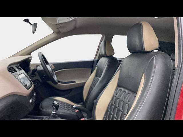 Used Hyundai Elite i20 [2018-2019] Asta 1.4 CRDi in Hyderabad