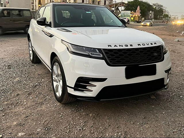 Used 2020 Land Rover Range Rover Velar in Ahmedabad