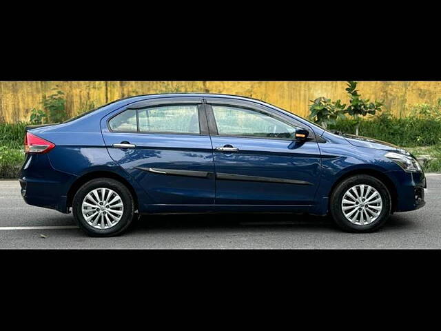 Used Maruti Suzuki Ciaz Zeta 1.5 AT [2020-2023] in Delhi