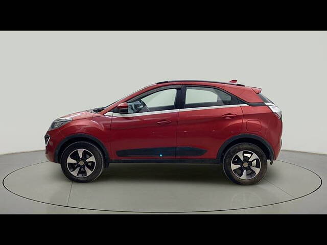 Used Tata Nexon [2017-2020] XZ Plus in Delhi