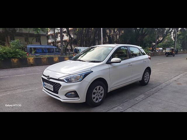 Used Hyundai Elite i20 [2018-2019] Sportz 1.2 in Mumbai