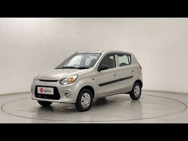 Used 2018 Maruti Suzuki Alto 800 in Pune