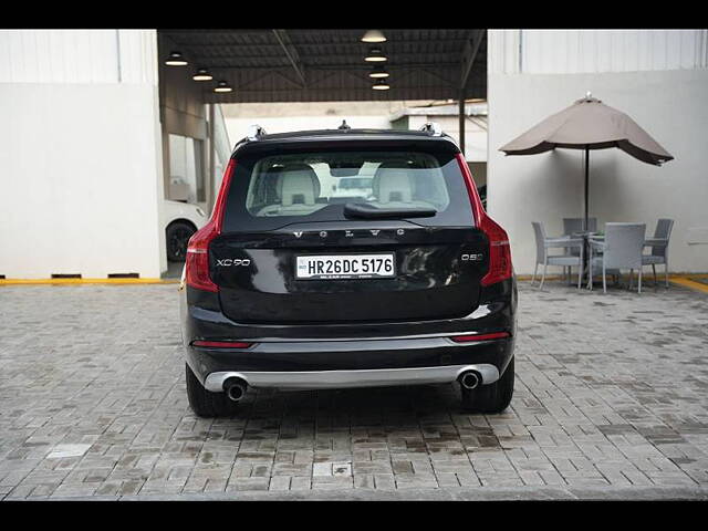 Used Volvo XC90 [2007-2015] D5 AWD in Delhi