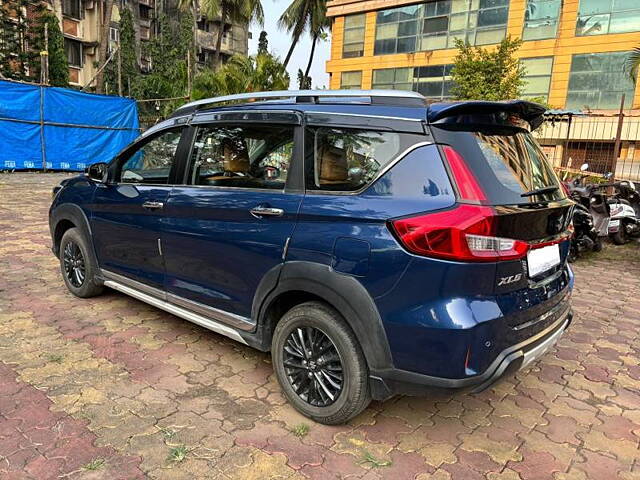 Used Maruti Suzuki XL6 [2019-2022] Zeta MT Petrol in Mumbai