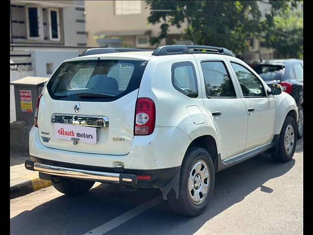 Used Renault Duster [2012-2015] 110 PS RxL Diesel in Ahmedabad