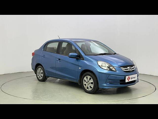 Used Honda Amaze [2013-2016] 1.2 S i-VTEC in Kolkata