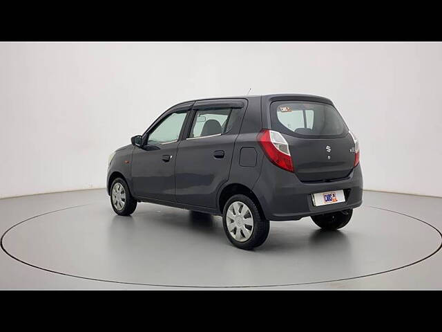 Used Maruti Suzuki Alto K10 [2014-2020] VXi [2014-2019] in Ahmedabad