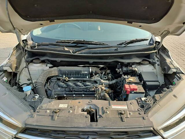 Used Maruti Suzuki XL6 [2019-2022] Zeta AT Petrol in Aurangabad