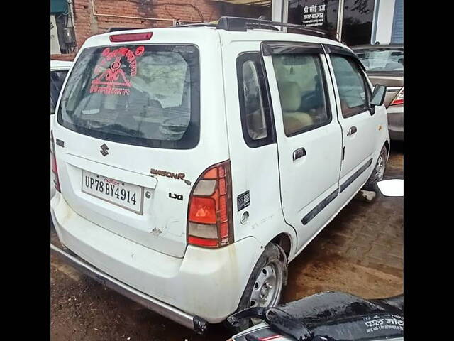 Used Maruti Suzuki Wagon R [2006-2010] LXi Minor in Kanpur