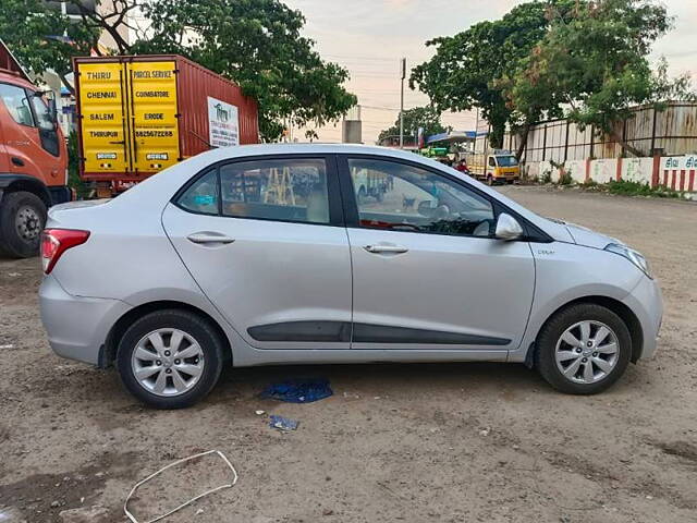 Used Hyundai Xcent [2014-2017] S 1.2 (O) in Chennai