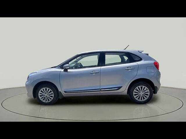 Used Maruti Suzuki Baleno [2015-2019] Delta 1.2 in Pune