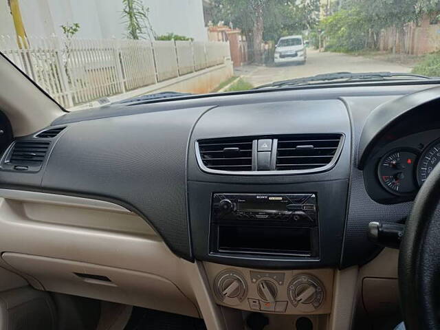 Used Maruti Suzuki Swift Dzire [2015-2017] LDI in Hyderabad