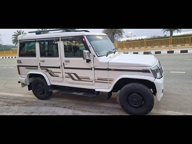 Used Mahindra Bolero B6 (O) [2022] in Lucknow