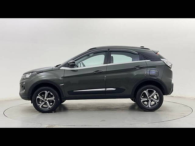 Used 2023 Tata Nexon in Gurgaon