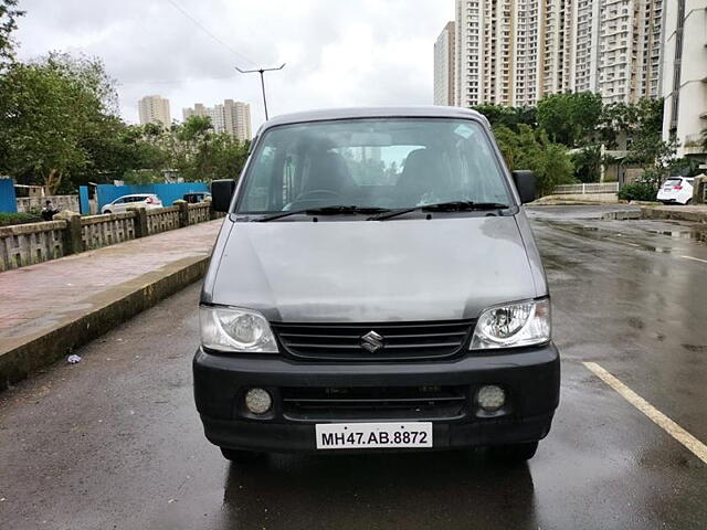 Used 2018 Maruti Suzuki Eeco in Mumbai
