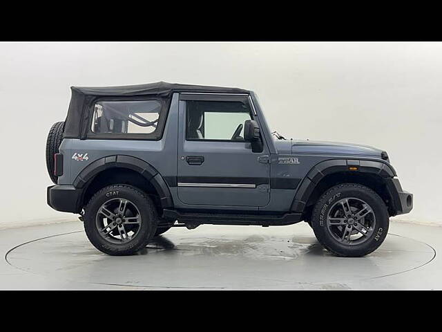 Used Mahindra Thar LX Convertible Diesel MT in Gurgaon