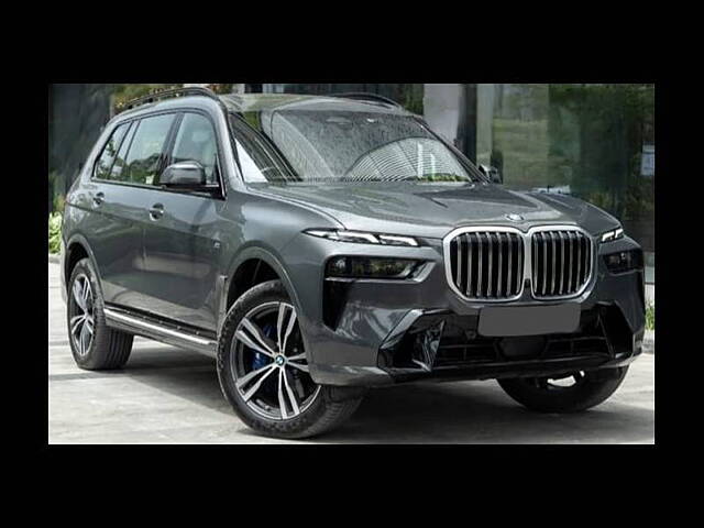 Used 2023 BMW X7 in Delhi