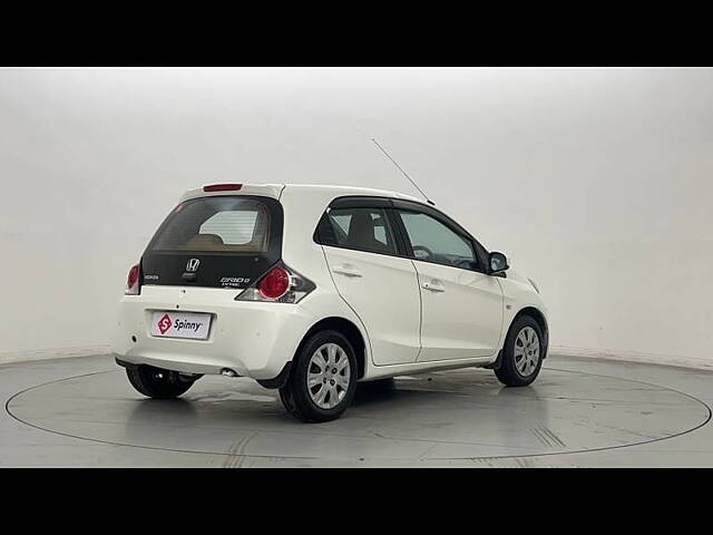 Used Honda Brio [2013-2016] S MT in Delhi