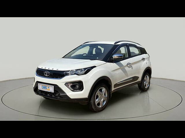 Used Tata Nexon [2020-2023] XMA Plus (S) in Lucknow