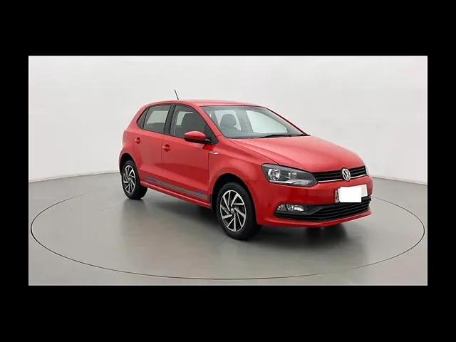 Used 2021 Volkswagen Polo in Chennai