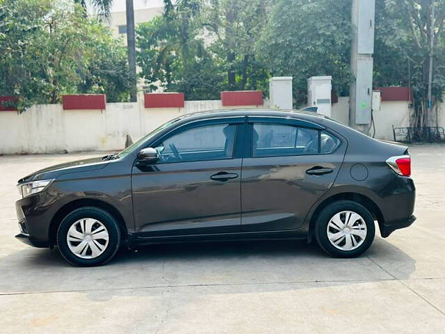 Used Honda Amaze [2018-2021] 1.2 S MT Petrol [2018-2020] in Surat