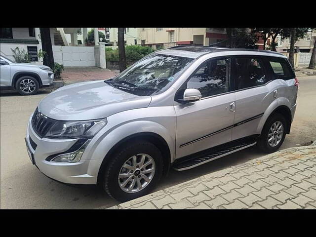 Used Mahindra XUV500 [2015-2018] W10 1.99 in Bangalore